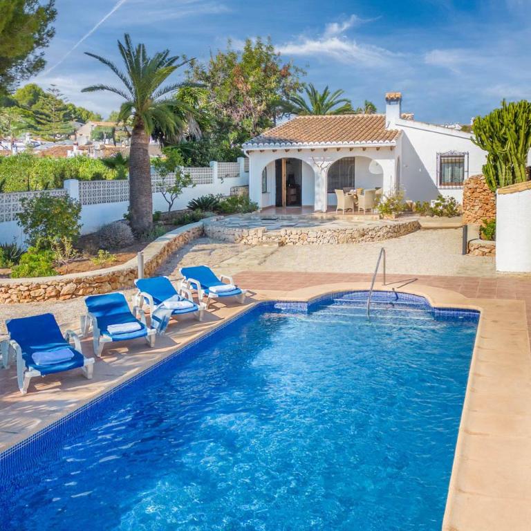 Villa Ananas by Abahana Villas - Villa - 2