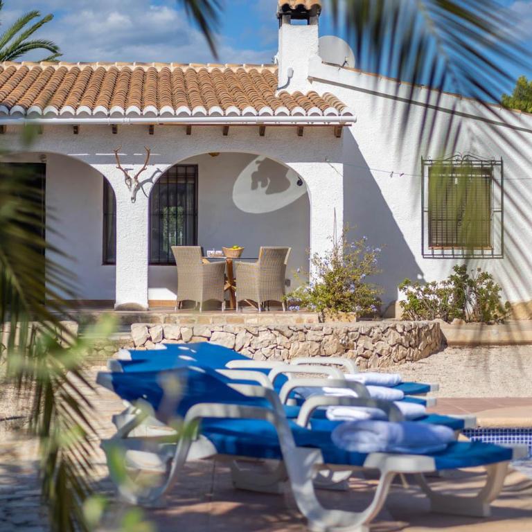 Villa Ananas by Abahana Villas - Villa - 3