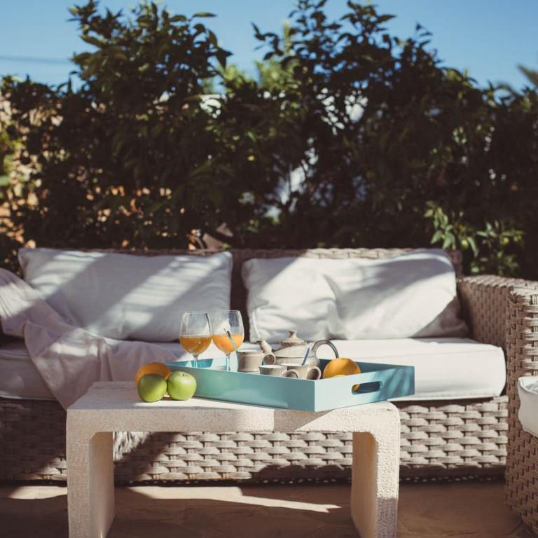 Villa Ananas by Abahana Villas - Villa - 4