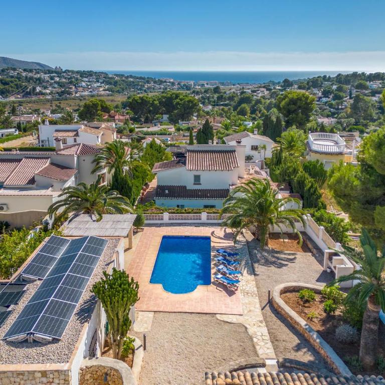 Villa Ananas by Abahana Villas - Villa - 5