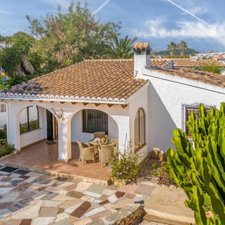 Villa Ananas by Abahana Villas - Villa - 9