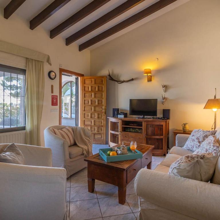Villa Ananas by Abahana Villas - Villa - 10