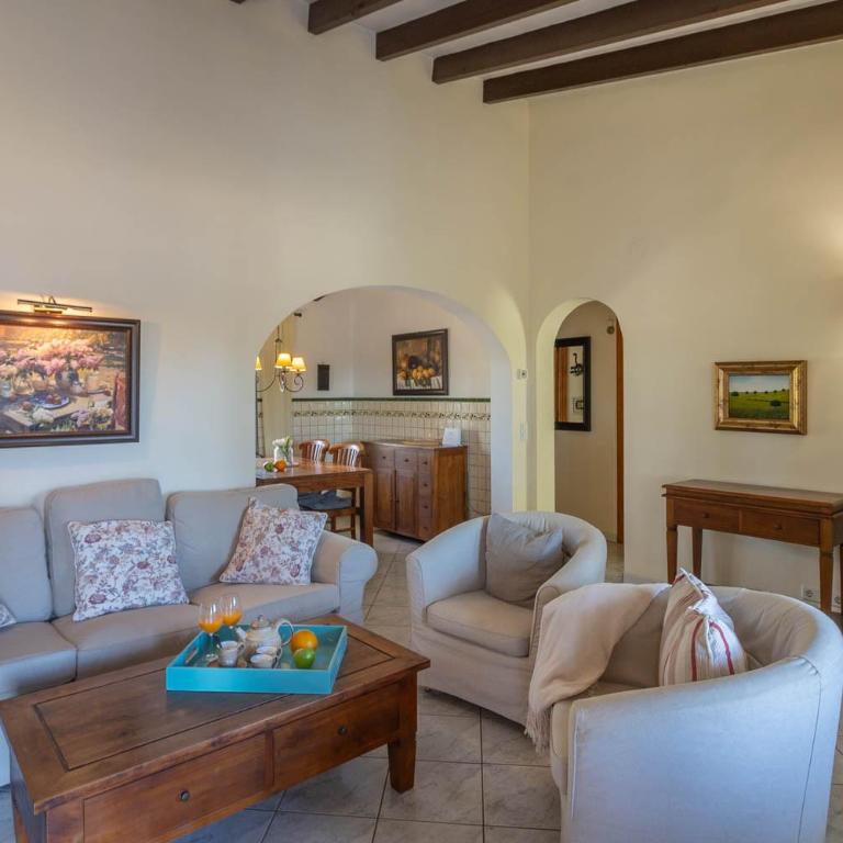 Villa Ananas by Abahana Villas - Villa - 11