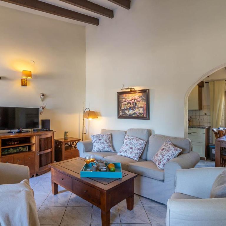 Villa Ananas by Abahana Villas - Villa - 12