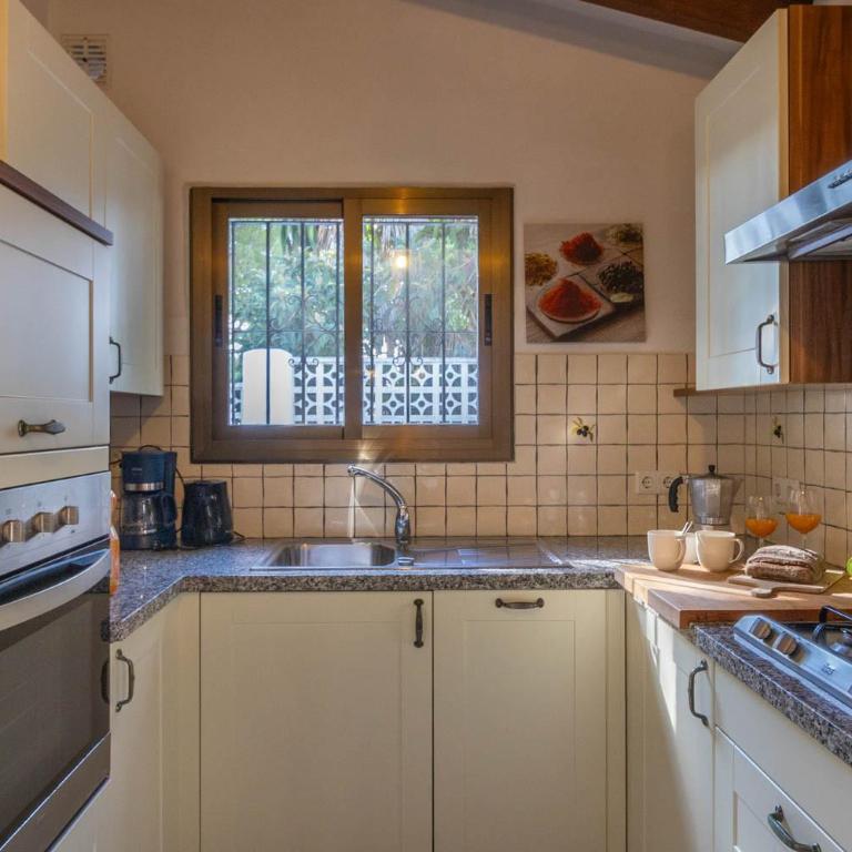 Villa Ananas by Abahana Villas - Villa - 15