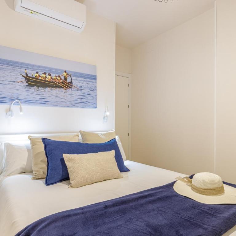 Living4Malaga Nereo Beach Apartment - Apartamento de 2 dormitorios - 1