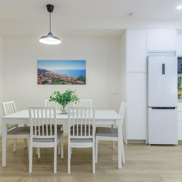 Living4Malaga Nereo Beach Apartment - Apartamento de 2 dormitorios - 11