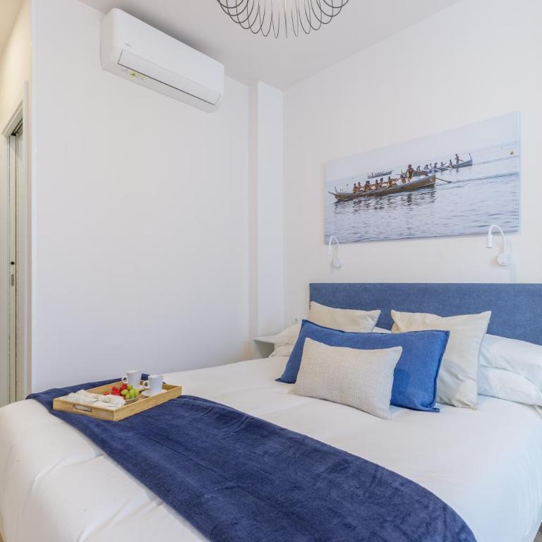 Living4Malaga Nereo Beach Apartment - Apartamento de 2 dormitorios - 14