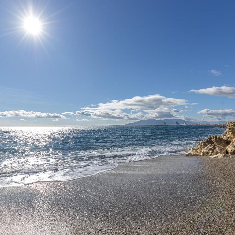 Living4Malaga Nereo Beach Apartment - Apartamento de 2 dormitorios - 15
