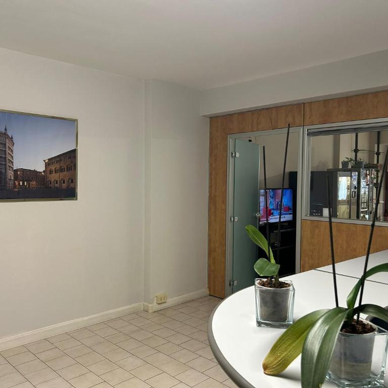 Parmigianino Apartments - Monolocale con Balcone - 5