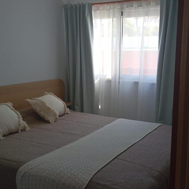 Vacaciones junto al mar - One-Bedroom Apartment - 53