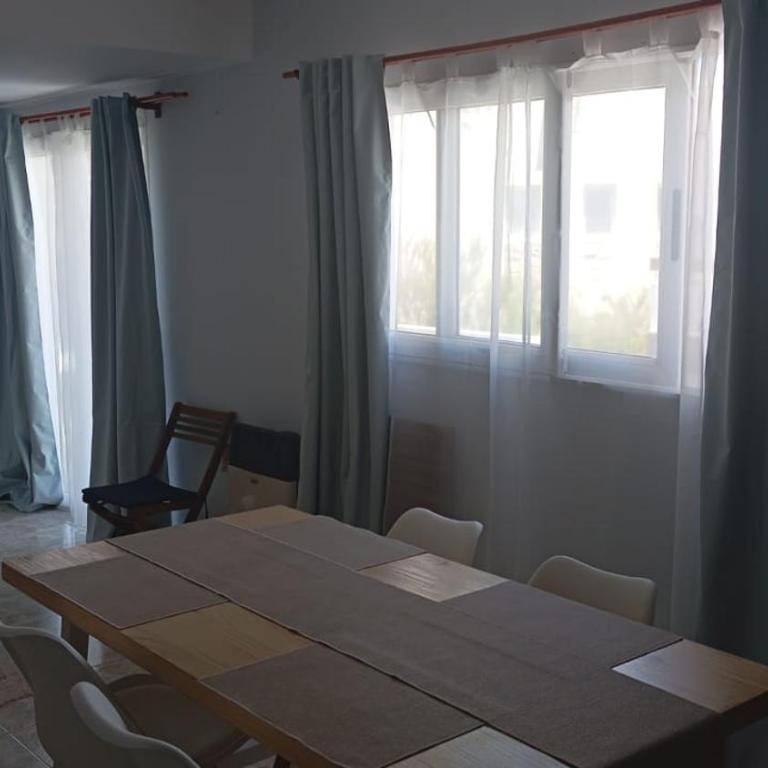 Vacaciones junto al mar - One-Bedroom Apartment - 46