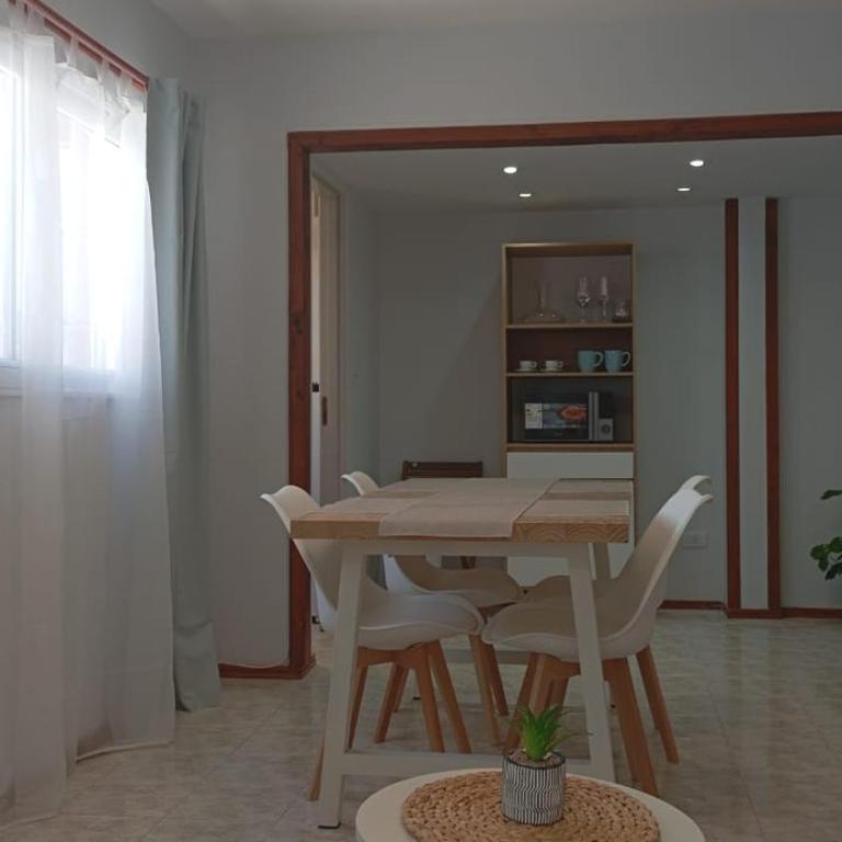 Vacaciones junto al mar - One-Bedroom Apartment - 39