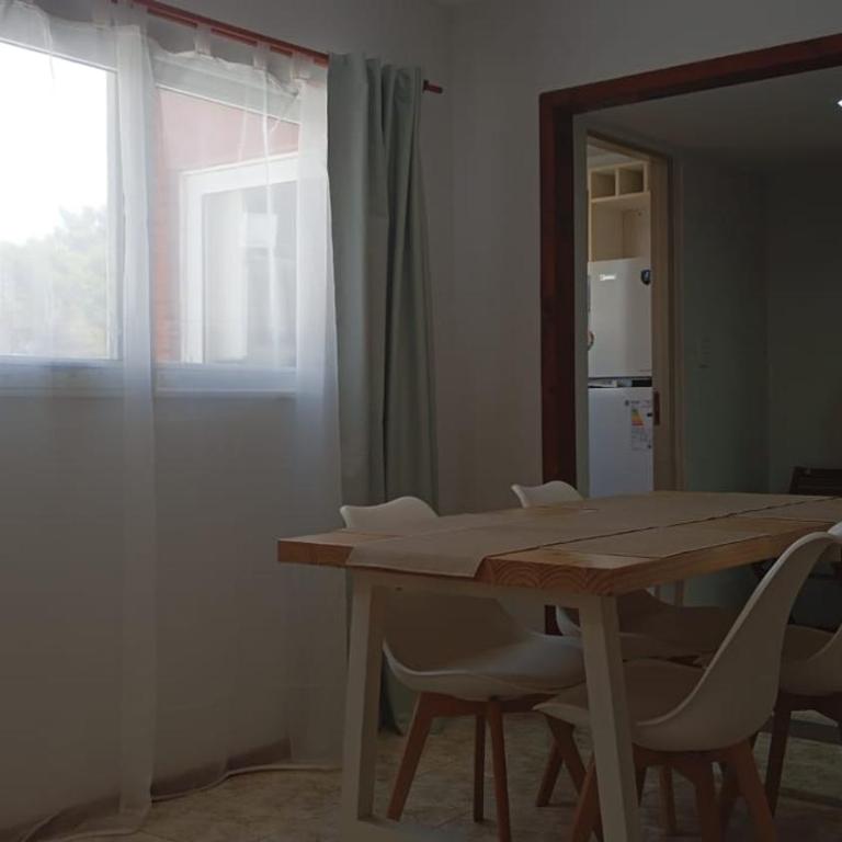 Vacaciones junto al mar - One-Bedroom Apartment - 37