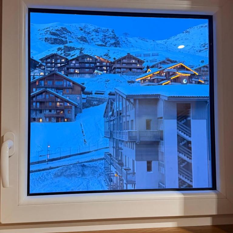 Les Appartements de Maé - Studio THORENS 203 A - 26 m² - 5