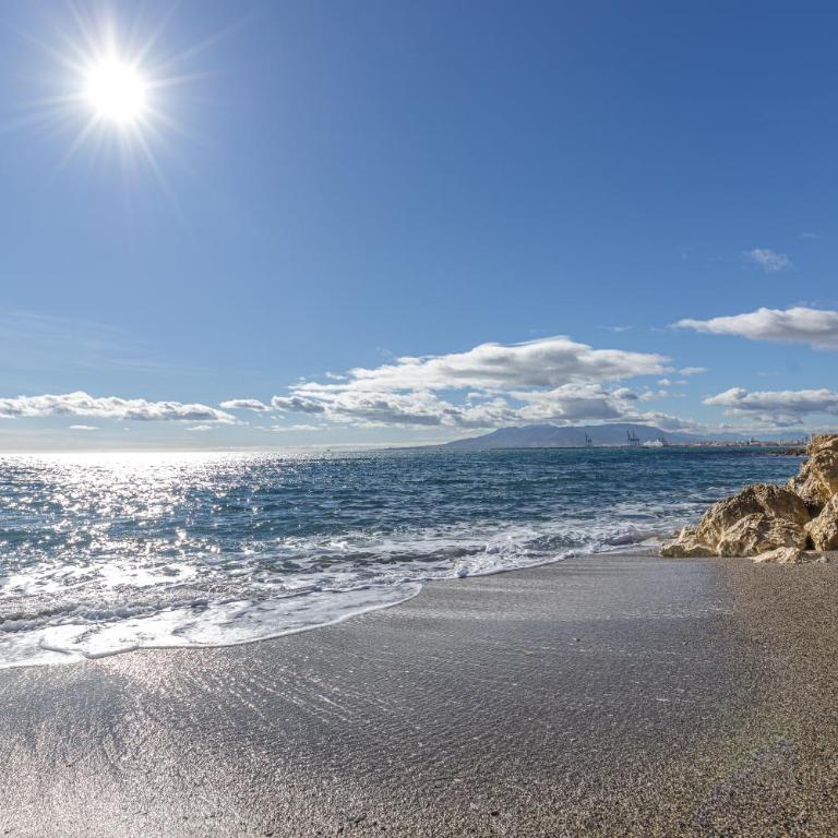 Living4Malaga Nereo Beach Studios - Estudio - 6