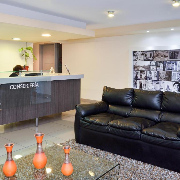 Norus Providencia - Apartamento Familiar de 2 dormitorios - 2