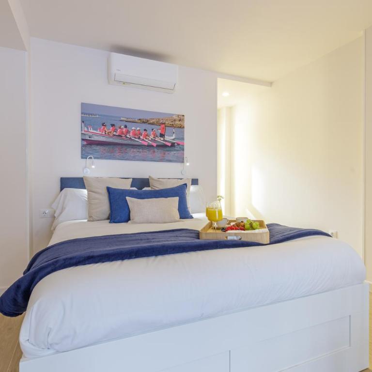 Living4Malaga Nereo Beach Studios - Estudio - 16