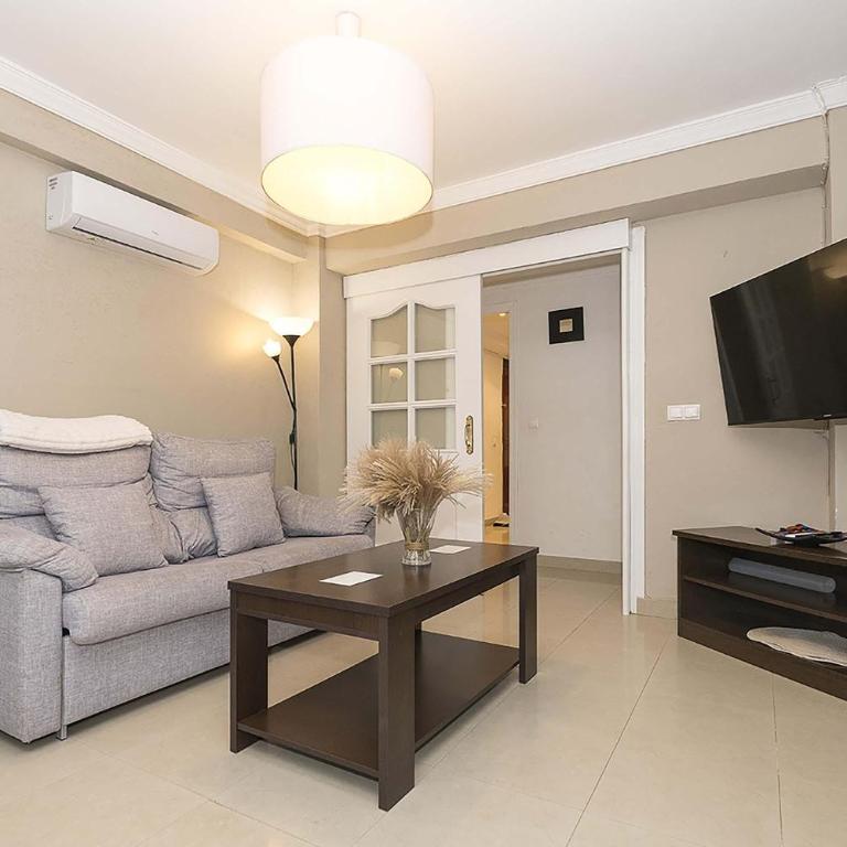 Victoriamar - Apartamento de 2 dormitorios - 1