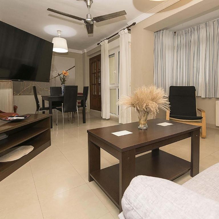 Victoriamar - Apartamento de 2 dormitorios - 2