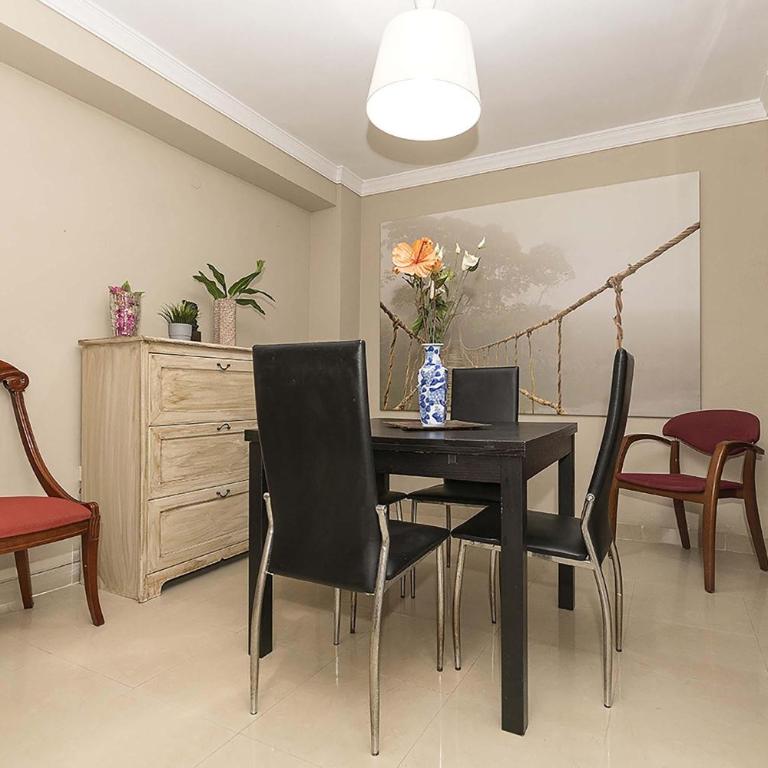 Victoriamar - Apartamento de 2 dormitorios - 5