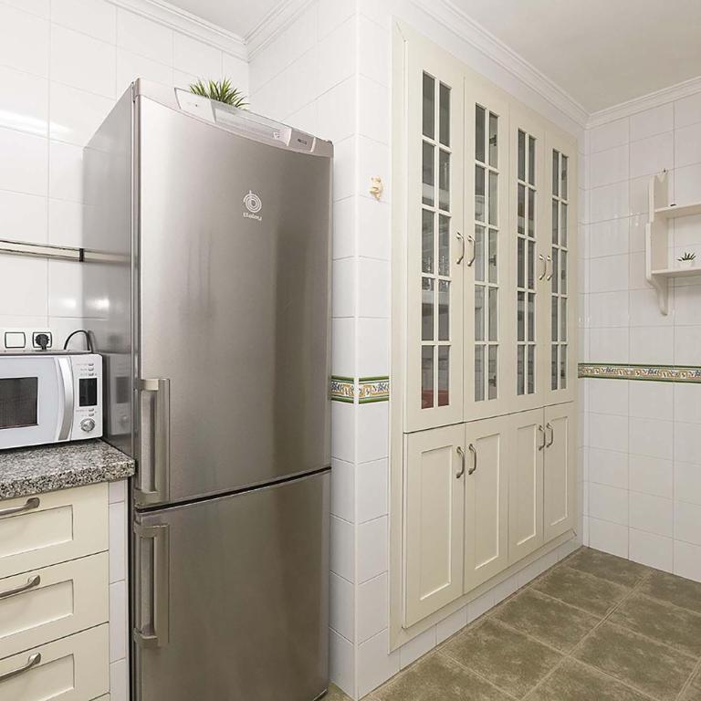 Victoriamar - Apartamento de 2 dormitorios - 8