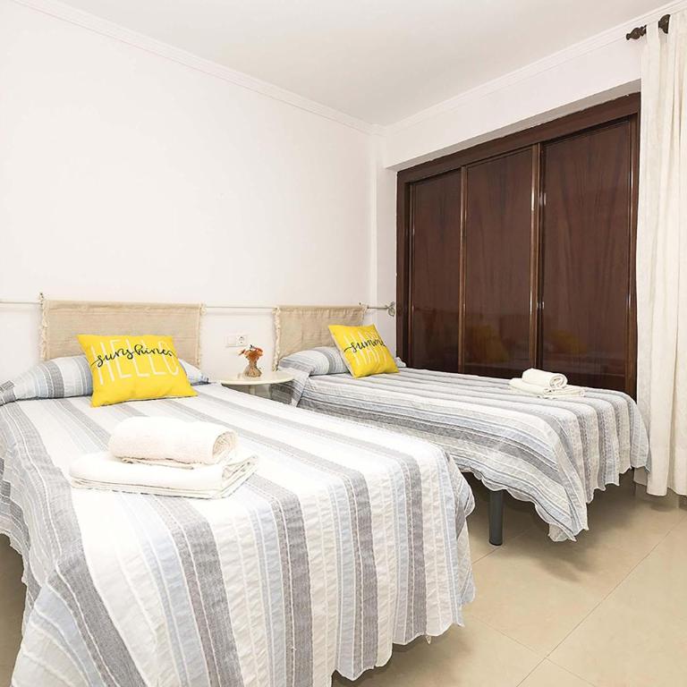 Victoriamar - Apartamento de 2 dormitorios - 18