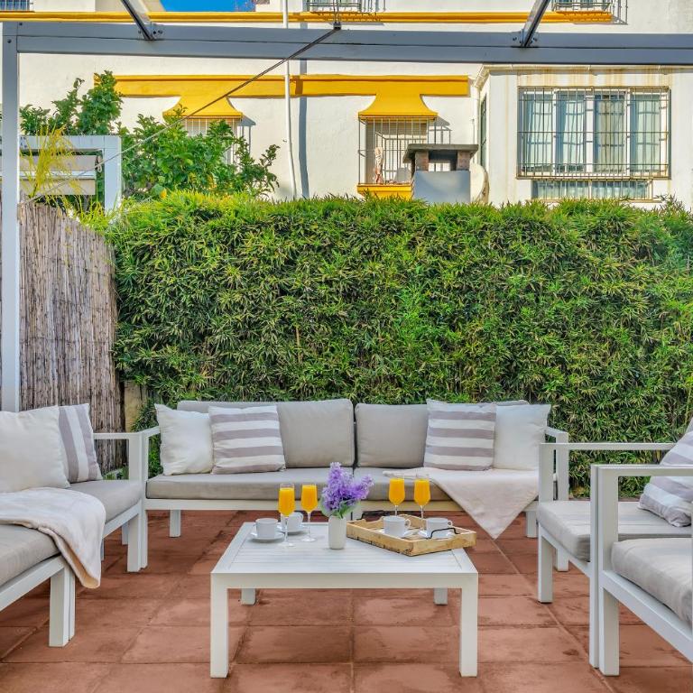 Casa Bella by Finest Rentals - Casa de 4 dormitorios - 3