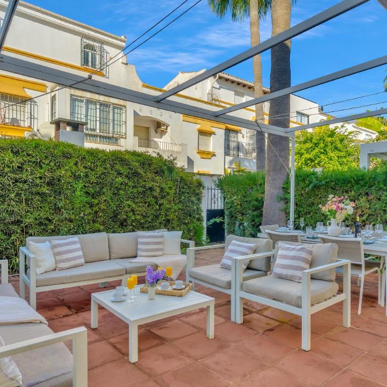 Casa Bella by Finest Rentals - Casa de 4 dormitorios - 4