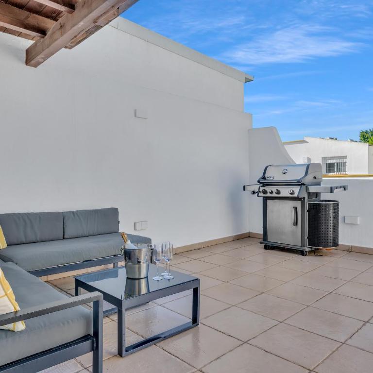 Casa Bella by Finest Rentals - Casa de 4 dormitorios - 42