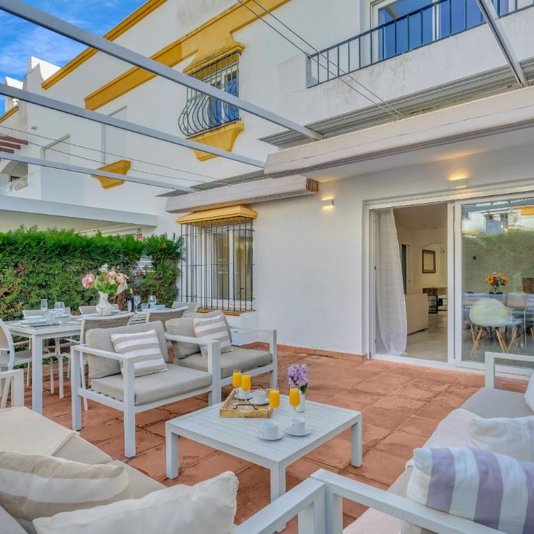 Casa Bella by Finest Rentals - Casa de 4 dormitorios - 8