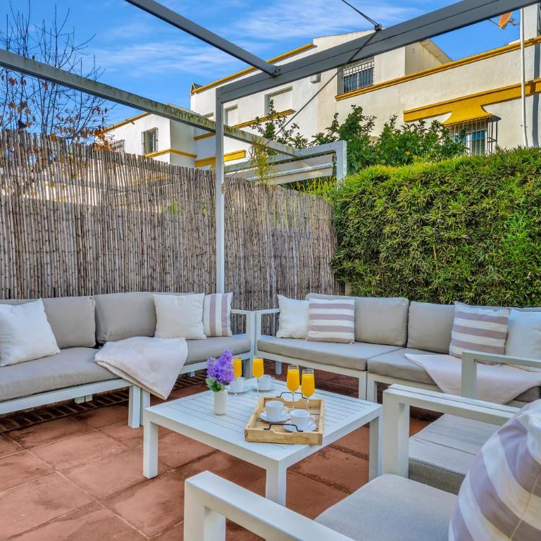 Casa Bella by Finest Rentals - Casa de 4 dormitorios - 6