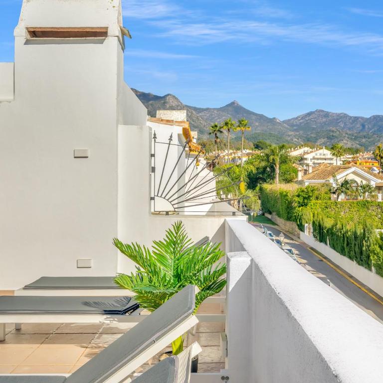 Casa Bella by Finest Rentals - Casa de 4 dormitorios - 47