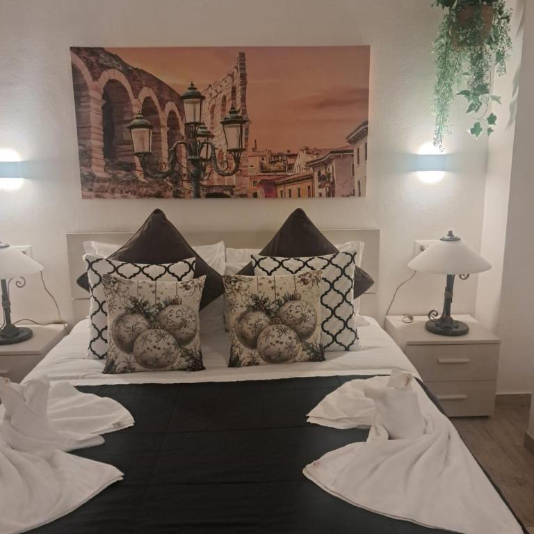 Il Cuore di Verona - Appartamento con 1 Camera da Letto - 1