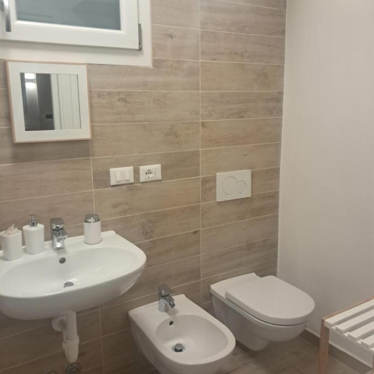 Il Cuore di Verona - Appartamento con 1 Camera da Letto - 12