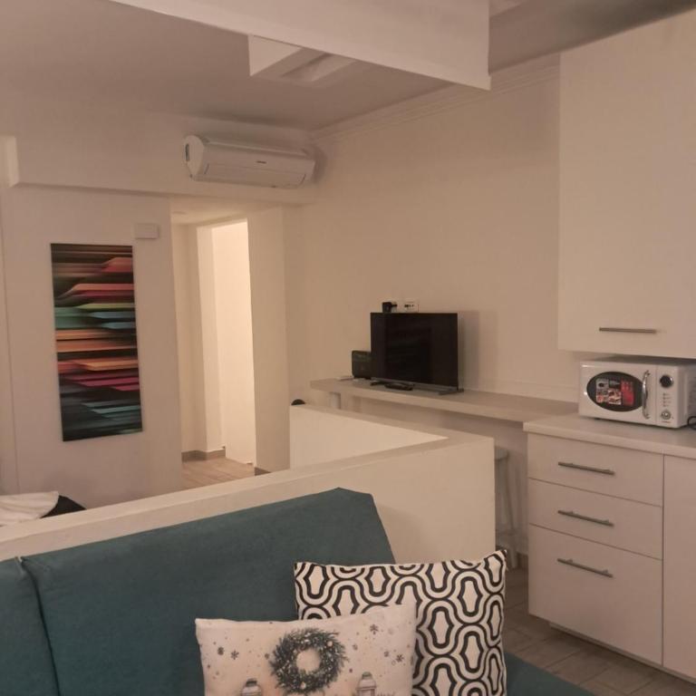 Il Cuore di Verona - Appartamento con 1 Camera da Letto - 3