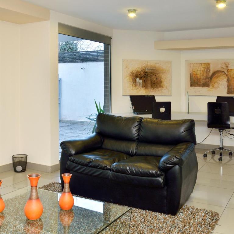 Norus Providencia - Apartamento de 1 dormitorio - 15