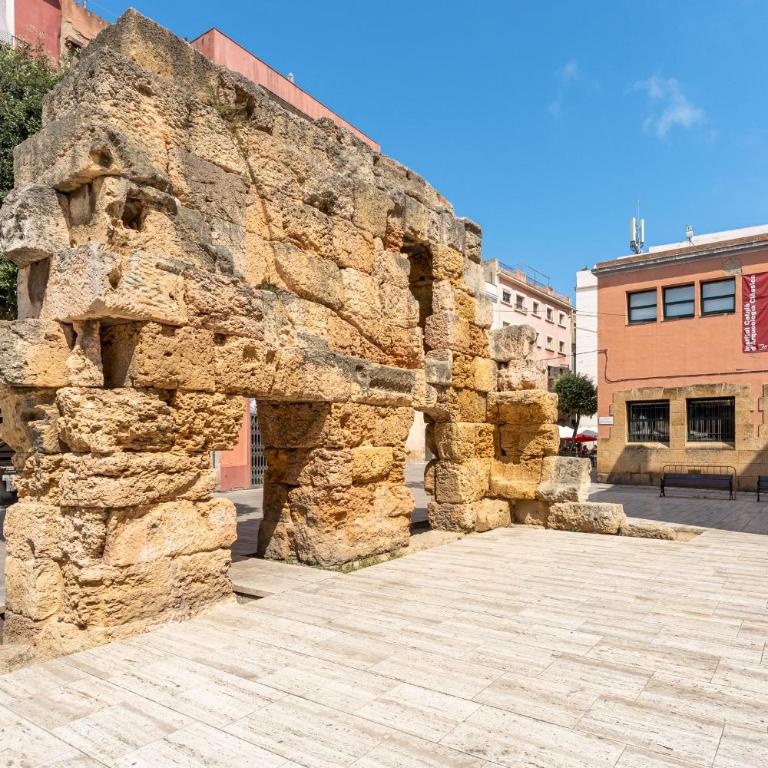 FORUM EXPERIENCE Adults Only - Apartamento de 1 dormitorio - 13