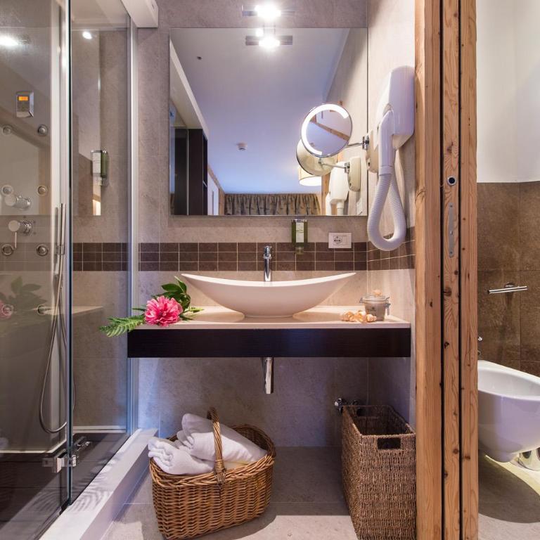 Sport Hotel Panorama- SPA Resort - Suite Familiar - 1