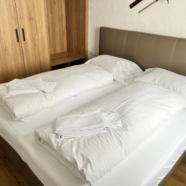 App Berber By Krone - Apartment - 18