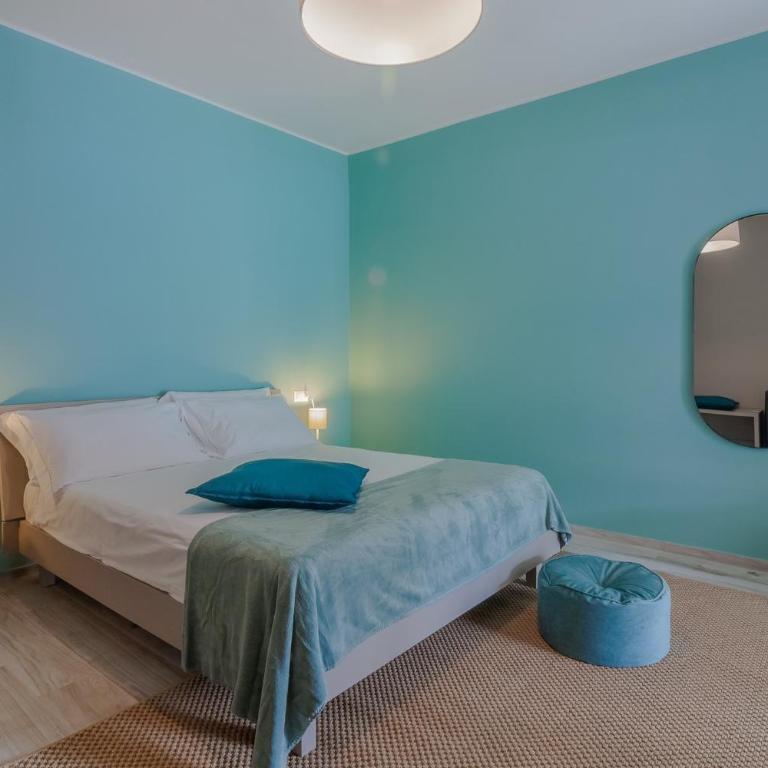 GuestHost - Lezzeno Beautiful View 1&2 - Appartamento con 1 Camera da Letto - 4