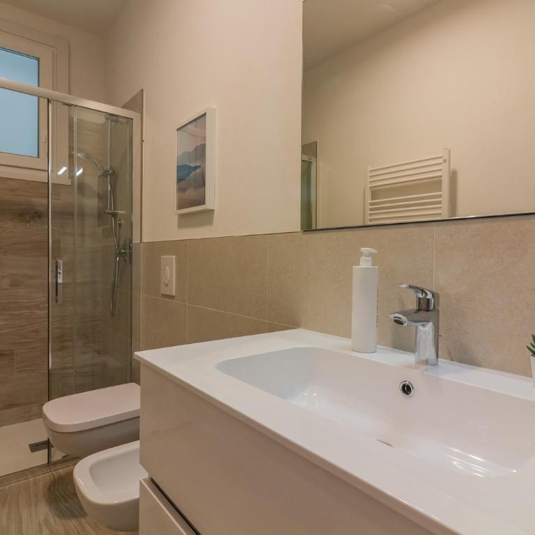 GuestHost - Lezzeno Beautiful View 1&2 - Appartamento con 1 Camera da Letto - 17