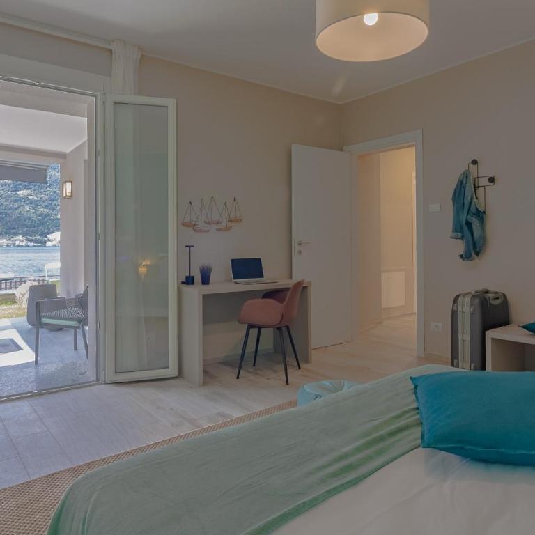 GuestHost - Lezzeno Beautiful View 1&2 - Appartamento con 1 Camera da Letto - 16