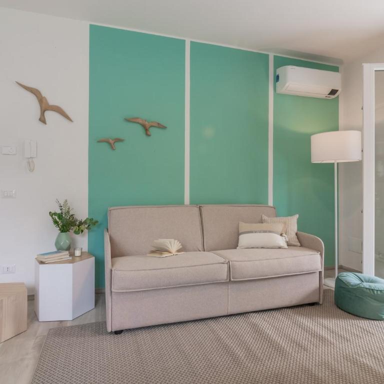 GuestHost - Lezzeno Beautiful View 1&2 - Appartamento con 1 Camera da Letto - 8