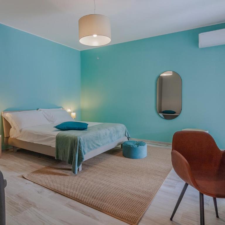 GuestHost - Lezzeno Beautiful View 1&2 - Appartamento con 1 Camera da Letto - 13