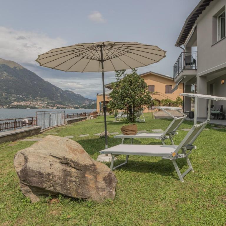 GuestHost - Lezzeno Beautiful View 1&2 - Appartamento con 1 Camera da Letto - 12