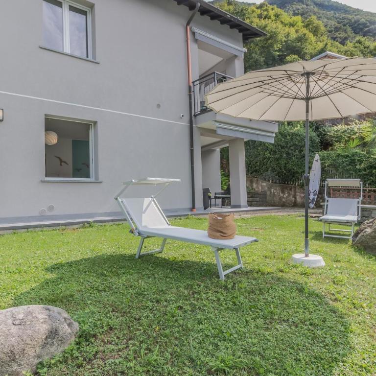GuestHost - Lezzeno Beautiful View 1&2 - Appartamento con 1 Camera da Letto - 11