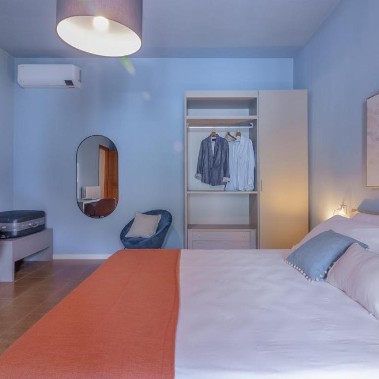 GuestHost - Lezzeno Beautiful View 1&2 - Appartamento con 2 Camere da Letto - 14
