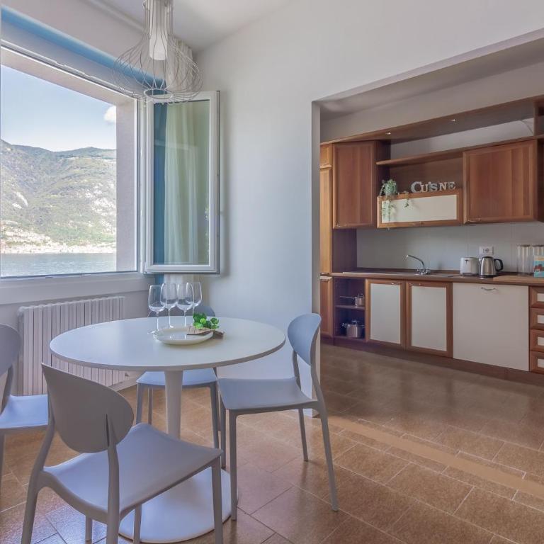 GuestHost - Lezzeno Beautiful View 1&2 - Appartamento con 2 Camere da Letto - 7