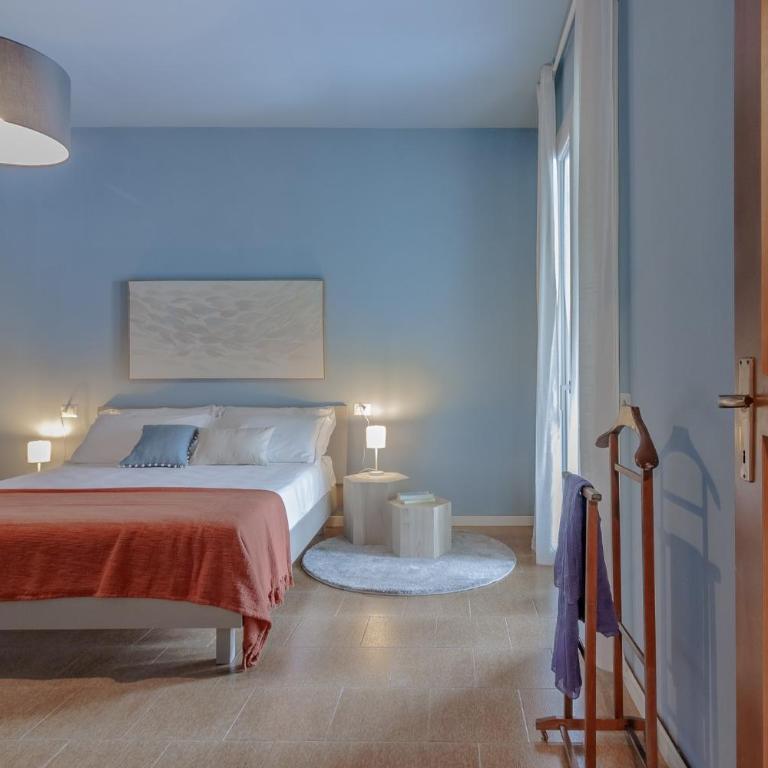 GuestHost - Lezzeno Beautiful View 1&2 - Appartamento con 2 Camere da Letto - 12